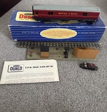 Vintage hornby dublo for sale  MILTON KEYNES