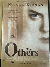 The others dvd usato  Zanica