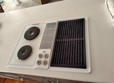 Jenn air electric for sale  Washburn