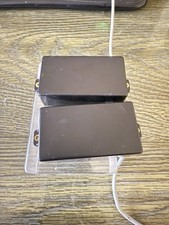 Capas pretas Gibson Pickup Set 498t e 490r comprar usado  Enviando para Brazil