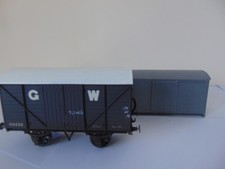 Gauge gwr ton for sale  BRAMPTON
