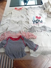 Unisex baby clothes for sale  WALTHAM CROSS
