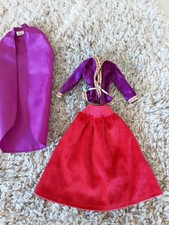 Vêtements barbie haute d'occasion Vêtements barbie haute d'occasion  Saint-Pierre-du-Mont