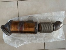 Katalysator riginal bmw gebraucht kaufen  Marburg