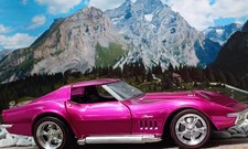 corvette c3 gebraucht kaufen  Leutkirch im Allgäu