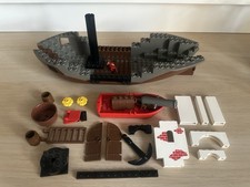 Lego vintage 80s for sale  WATERLOOVILLE