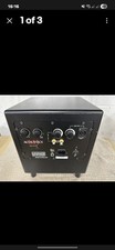 Acoustics pro 50 for sale  RAMSGATE