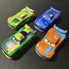 Cars mattel next d'occasion  Expédié en France
