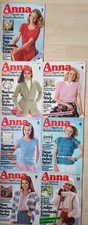 Burda anna 1980 gebraucht kaufen  Köln