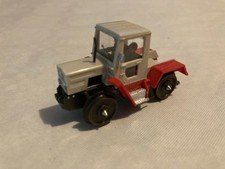 Wiking trac 70 gebraucht kaufen  Hamburg