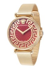 Versace ladies watch for sale  Suffern