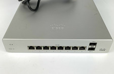 Unclaimed cisco meraki for sale  South Hackensack