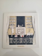 Superbe carte voeux d'occasion  Lille-