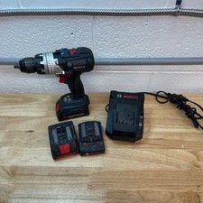 Bosch gsb18v 975c for sale  Young Harris