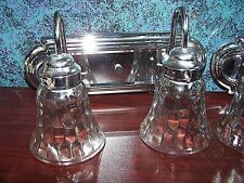 Chrome double wall for sale  Kansas City