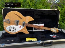 Bed 2014 rickenbacker for sale  BOGNOR REGIS