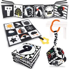 Black white baby for sale  Middle River