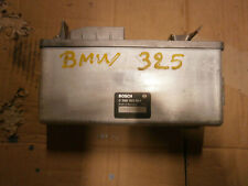 Calculateur abs bmw d'occasion  Brigueuil