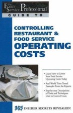 Controlling restaurant food for sale  Aurora
