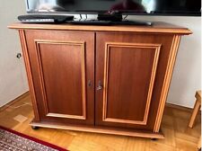 Massiver schrank phono gebraucht kaufen  Troisdorf