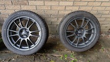 Racing ultraleggera 17x7.5 for sale  GRIMSBY
