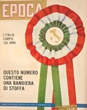 Raro epoca marzo usato  Faenza
