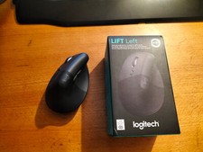 Logitech lift left d'occasion  Bourg-Saint-Maurice
