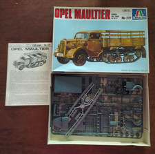 143 kit montaggio usato  Cagliari
