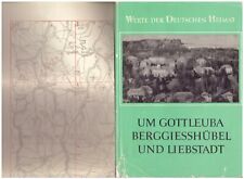 Gottleuba berggießhübel lieb gebraucht kaufen  Dresden