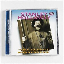 Classic monologues stanley for sale  MILTON KEYNES