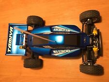 Tamiya neo scorcher gebraucht kaufen  St. Georgen im Schwarzwald