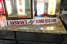 Scarce 1950s lansman for sale  South Beloit