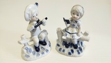 Capodimonte statua porcellana usato  Italia
