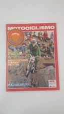 Motociclismo 1979 prove usato  Trebisacce