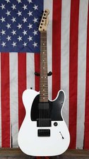 Squier jim root for sale  Wylie