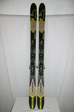 Nordica nrgy top gebraucht kaufen  Selb