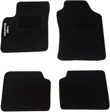Tappetini moquette compatibili usato  Napoli