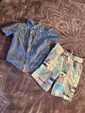 Size boys clothes for sale  Sayreville