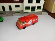 Majorette volkswagen fourgon d'occasion  Besançon