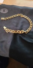 Armkette 585 gold gebraucht kaufen  Berlin