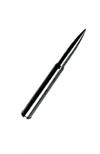 Usado, Rádio mastro antena Bullet Style calibre 0,3 (5,45") para Chevrolet Camaro 1982-2002 comprar usado  Enviando para Brazil