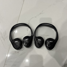 Genuine bmw headphones for sale  NORTHOLT