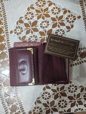 Cartier portachiavi must usato  Ceppaloni
