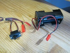 Akkubox schalter empfänger gebraucht kaufen Akkubox schalter empfänger gebraucht kaufen  Euskirchen