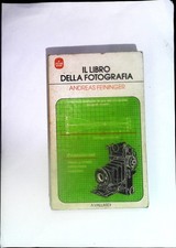 Libro della fotografia usato  Terricciola