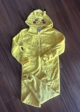 Pigiamone pikatchu nuovo usato  Rosarno