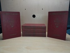 Complete history war for sale  San Diego