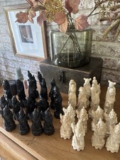 Vintage chinese chess for sale  NOTTINGHAM
