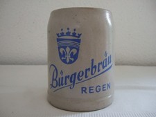 Antiker bierkrug steinkrug gebraucht kaufen  Netphen