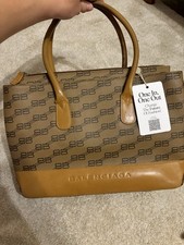 Borsa balenciaga pelle usato  Campolongo Tapogliano